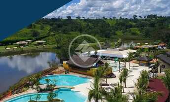 Imagem: Condomínio de chácaras Terra Santa codigo