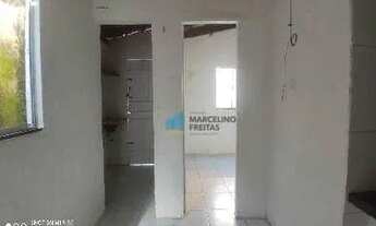 Imagem 4: Casa com 2 dormitórios para alugar, 30 m² - Álvaro Weyne - Fortaleza/CE