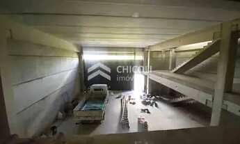 Imagem 3: Industrial Galpão em