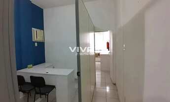 Imagem 4: MÉIER - Silva Rabelo - SALA - 1 Banheiro