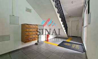 Imagem 6: Apartamento com 1 Quarto em Engenheiro Leal