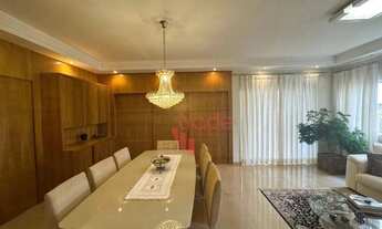 Imagem: Sobrado Clássico de Alto Padrão, 380 m²