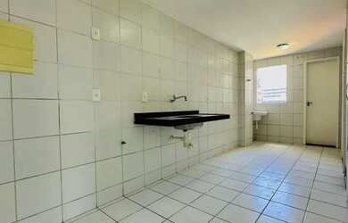 Imagem 15: Um apartamento perfeito para quem busca conforto, lazer e praticidade no dia a dia