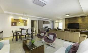 Imagem 2: Apartamento com 3 quartos à venda em Perdizes - SP