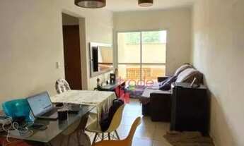 Imagem: Apartamento para Vender de 02 Quartos no