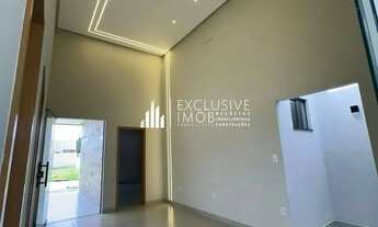 Imagem 7: Casa no Porto Marina de 3 suítes, 120 metros quadrados é 4 banheiros