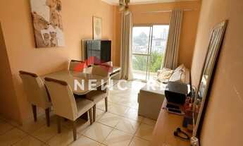 Imagem 4: Apartamento em Rua Astarte - Vila Carrão - São Paulo/SP