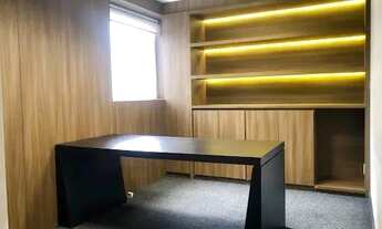 Imagem 6: Conjunto para alugar, 232 m² por R$ 36.937,26/mês - Pinheiros - São Paulo/SP