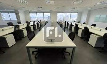 Imagem 4: Escritório para aluguel e venda tem 467 metros quadrados em Bela Vista - São Paulo - SP