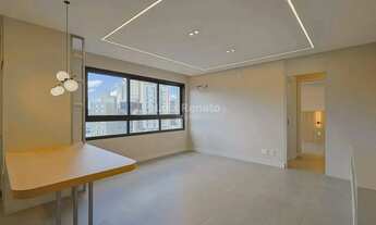 Imagem: Apartamento com 1 quarto no bairro Santo