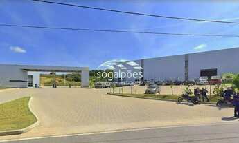 Imagem: Galpão para aluguel, Amazonas - BETIM/MG