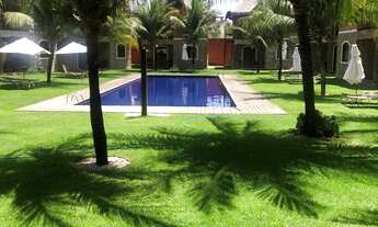 Imagem 2: Casa mobiliada Canoa Quebrada