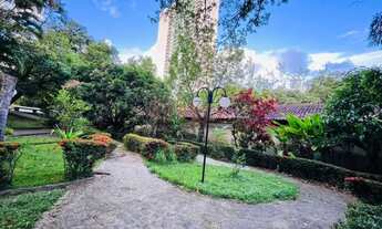 Imagem 5: Casa Forte 4 Quartos 1 Suíte 2 Vagas Cobertas e Soltas na 17 de Agosto