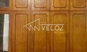 Imagem: Kitnet/Conjugado / Residencial / Glória