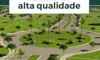 Imagem 5: Reserva dos Manaós lotes Comerciais e Residencial