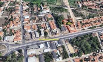 Imagem 2: Terreno à venda, 4136 m² por R$ 4.963.200,00 - Mondubim - Fortaleza/CE