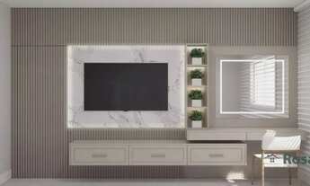 Imagem 2: Sobrado Novo, Florais da Matta