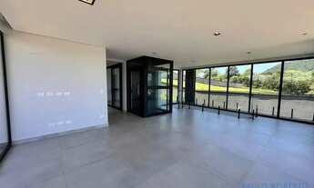 Imagem 7: CASA ASSOBRADADA - LOTEAMENTO GREENFIELD - SP