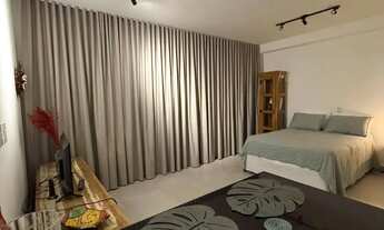 Imagem: Aluga-se no Hype mobiliado com 1 dormitório