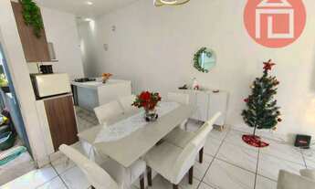 Imagem 3: Casa com 2 dormitórios à venda, 60 m² por R$ 350.000,00 - Vila Mota - Bragança Paulista/SP