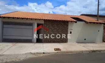 Imagem: Casa em Alameda Ematite - Parque Santa Edwiges