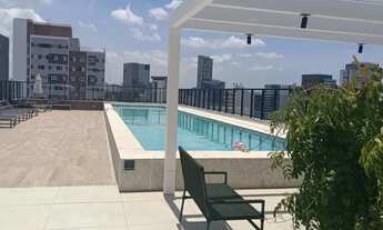 Imagem: Studio à venda em Pinheiros Frente ao Shopping