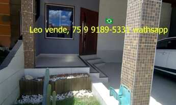 Imagem: Leo vende, bairro Papagaio, 3