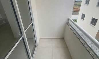 Imagem 6: VENdo Apartamento condomínio garden clube