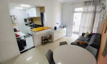 Imagem: Apartamento todo reformado em Vila Isabel