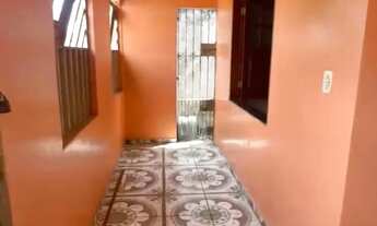 Imagem 2: MARC- CASA CIDADE NOVA VI- 3/4