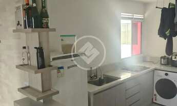Imagem 2: Vendo apartamento 2Q no Villa cerrado 2 codigo: 127840
