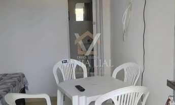 Imagem 4: Apartamento em Valle do Sall - Salinópolis, PA