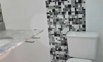 Imagem 7: Apartamento com 3 quartos para locação em Nossa Senhora Do Ó - SP