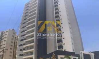 Imagem: Apartamento Alto Padrão, 4/4, sendo 3 suítes