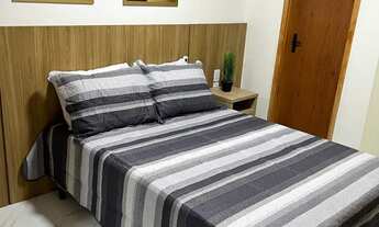 Imagem 5: Lindo Vilage Por temporada em Imbassaí!!