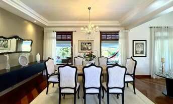 Imagem 7: Sobrado à venda em Campinas, Loteamento Alphaville Campinas, com 5 suítes, com 660 m²