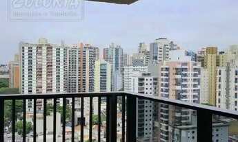 Imagem 5: Apartamento a venda - Jardim, Santo André