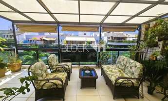 Imagem: Recreio dos Bandeirantes