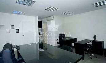 Imagem 2: Sala Comercial 32m² e 1 vaga na Penha