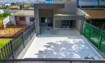 Imagem 6: Imóvel para venda com 200 metros quadrados com 3 quartos em Taguatinga Norte - Brasília