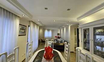 Imagem 3: Imóvel para venda tem 147 metros quadrados com 3 quartos em Santana - São Paulo - SP