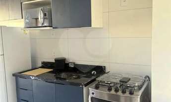 Imagem 7: Flat com 1 quartos à venda em Vila Mazzei - SP