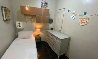 Imagem: Quarto de Solteiro no Vieiralves - Tudo