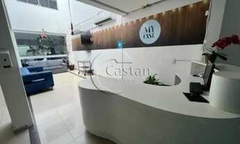 Imagem 3: Edifício Comercial em Tatuapé