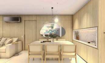 Imagem 3: Apartamento para Venda em Florianópolis, Trindade, 3 dormitórios, 1 suíte, 3 banheiros, 2