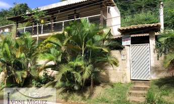 Imagem: Casa 02 Pavimentos em Arcozelo - Paty do