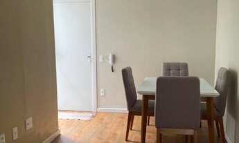 Imagem: Aluguel-Apto Semi Mobiliado (Cond.Fechado)TARUMÃ