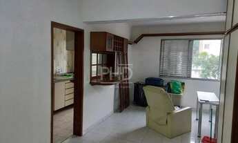 Imagem: Kitnet à venda, 1 quarto, 1 vaga, Dos Casa