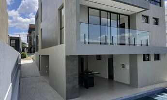 Imagem 3: Alphaville Mirante - 400m², 4 Suítes