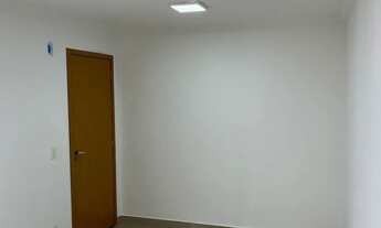 Imagem 3: Apartamento 02 dormitórios